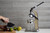 Artisan Citrus Juicer Small, Gold