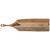 Acacia Wood Cheese/Cutting Board w/ Handle