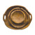 Teak Wood Bowl