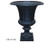 29" Durham Cast Iron Urn 