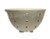 Stoneware Berry Bowl, Reactive Glaze