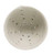 Stoneware Berry Bowl, Reactive Glaze