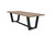 Brewer 94" Dining Table