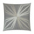 Outdoor Pillow: Brink- Square 20x20,  Stone