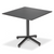 60% OFF Greenport Pedestal Table with Grey Flip Top