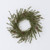 20 inch  Pine Accent Wreath