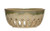 Stoneware Berry Bowl with Glaze, 2 Colors