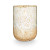 Balsam & Cedar Large Radiant Glass Candle