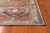 London 4807 Multicolor Panel, 3' 9" x 5' 6"