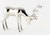 Aluminum Deer