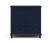 Grosvenor Small Cabinet, Deep Blue finish