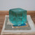 Glass Cube Bookend/Décor