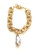 Jackie - bracelet with baroque pearl