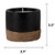 Rylee Low Citronella Candle