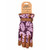 Florabrite - Fluorescent Garden Glove - Pink