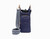 Island Navy Blue HydroBag with Navy & White Strap