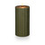 Balsam & Cedar Medium Fragranced Pillar Candle
