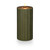 Balsam & Cedar Medium Fragranced Pillar Candle