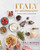 Italy By Ingredient - (Hardcover)
