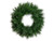30" Long Needle Pine Wreath