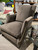 50% OFF Lee Chair, with Winthrop Graphite Fabric 