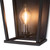 Hampton Outdoor Sconce