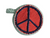 Wool Felt Tape Measure