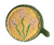 Wool Felt Tape Measure
