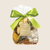 White Amaryllis & Rosemary - Decorative Fragrance Bag, 6oz