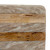 Marble & Mango Wood Striped Cheese/Cutting Board
