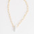 Remi Necklace, Gold