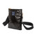 Flat Cross Body, Black