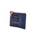 Coin Pouch, Navy