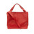 Red Brandi Convertible Crossbody Handbag