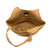 Large Lorelei Jute Hobo Bag, Natural 