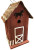 Bird In Hand Birdhouse