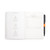 Waterproof Notebook