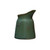 12 oz. Stoneware Creamer, Matte Green