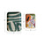Enameled Metal Tray