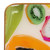 Enameled Metal Tray