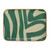 Enameled Metal Tray