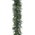 6'H Colorado Mixed Pine Garland