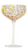 Blown Confetti Drinking  Glass