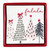 Falala Trees Napkins & Tray
