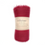 Boho Shawl - Crimson