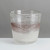 8"H Glass Vase