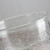 8"H Glass Vase