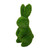 Rabbit with Standing Ears Topiary, 21"