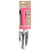 Florabrite Fluorescent Hand Trowel - Pink