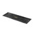 Small Black Brick Candle Tray